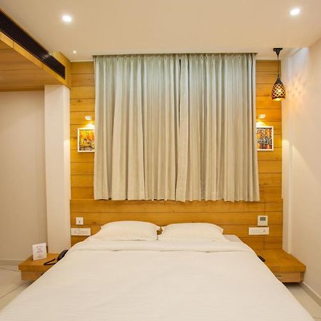 Hasco Tower Hotel Palakkad Luaran gambar
