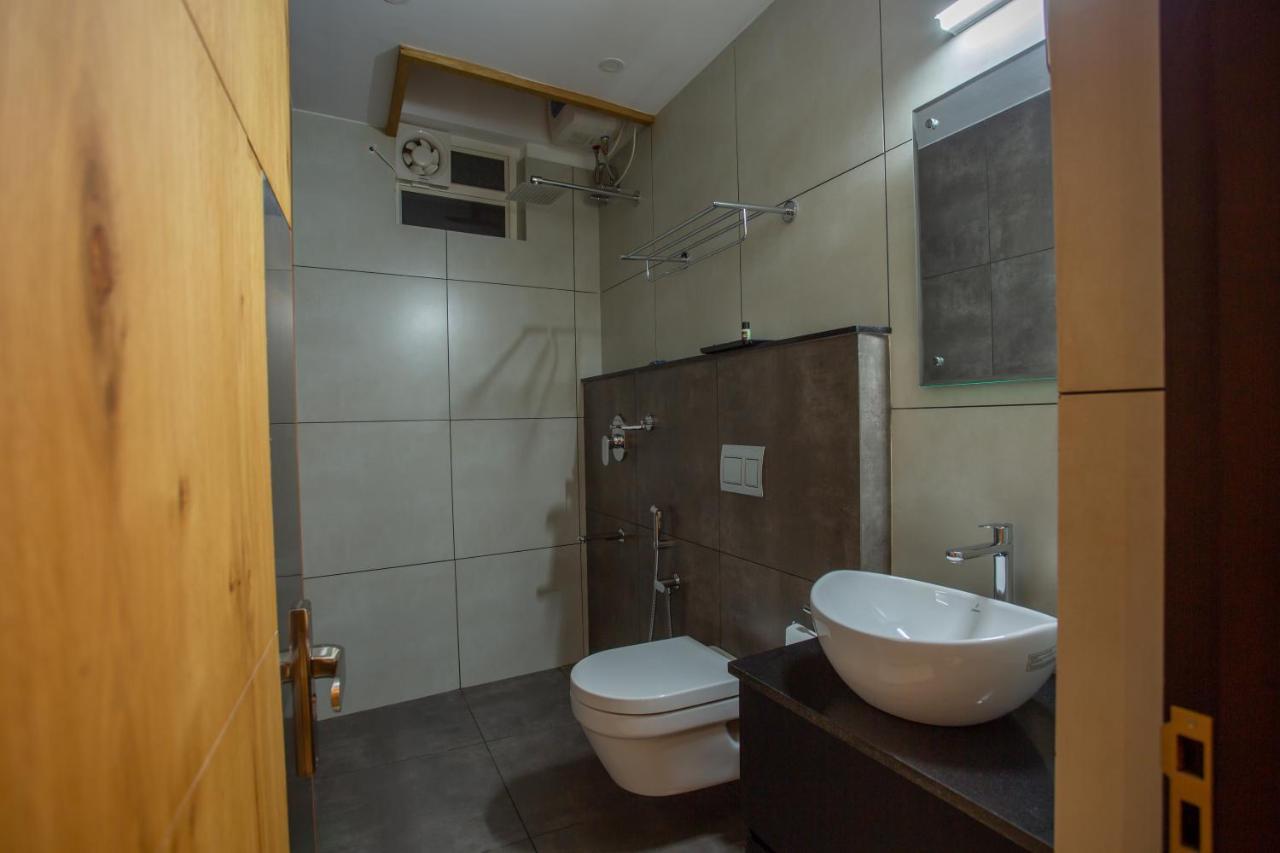 Hasco Tower Hotel Palakkad Luaran gambar