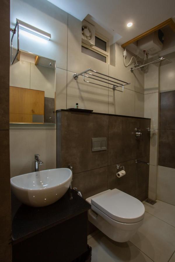 Hasco Tower Hotel Palakkad Luaran gambar